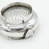 Scottish George III Sterling Silver Wine Funnel Antique c1800 Edinburgh